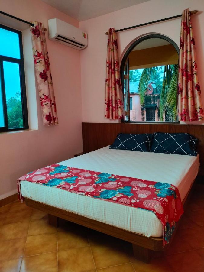 Villa Cleto Guest House Панаджі Екстер'єр фото