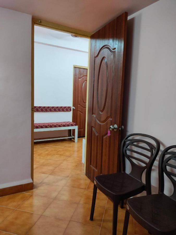 Villa Cleto Guest House Панаджі Екстер'єр фото