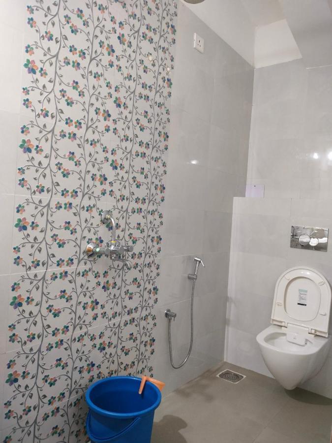 Villa Cleto Guest House Панаджі Екстер'єр фото