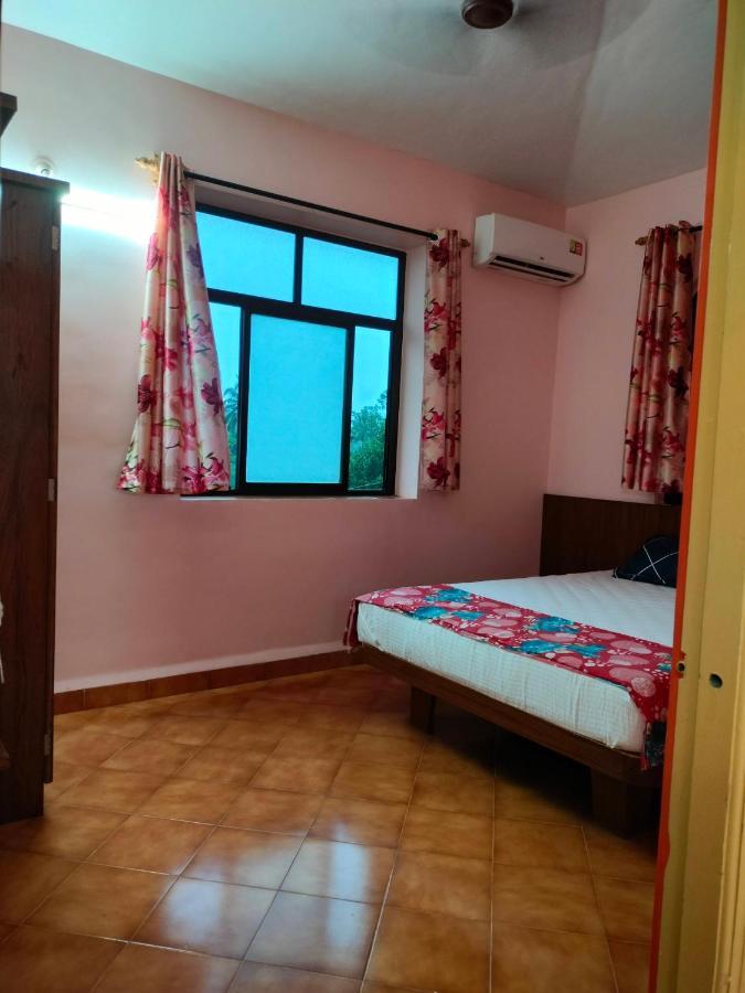 Villa Cleto Guest House Панаджі Екстер'єр фото