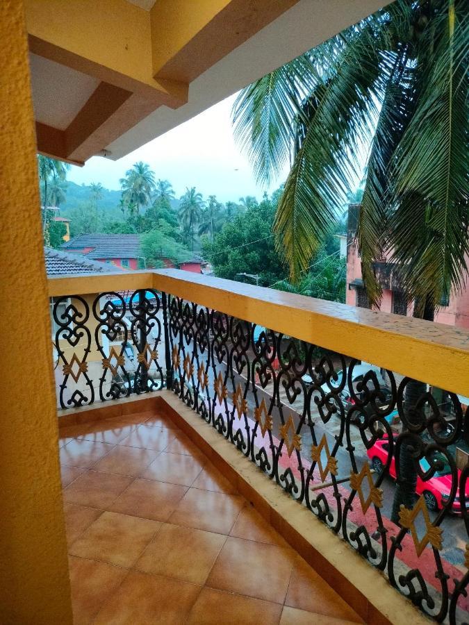 Villa Cleto Guest House Панаджі Екстер'єр фото